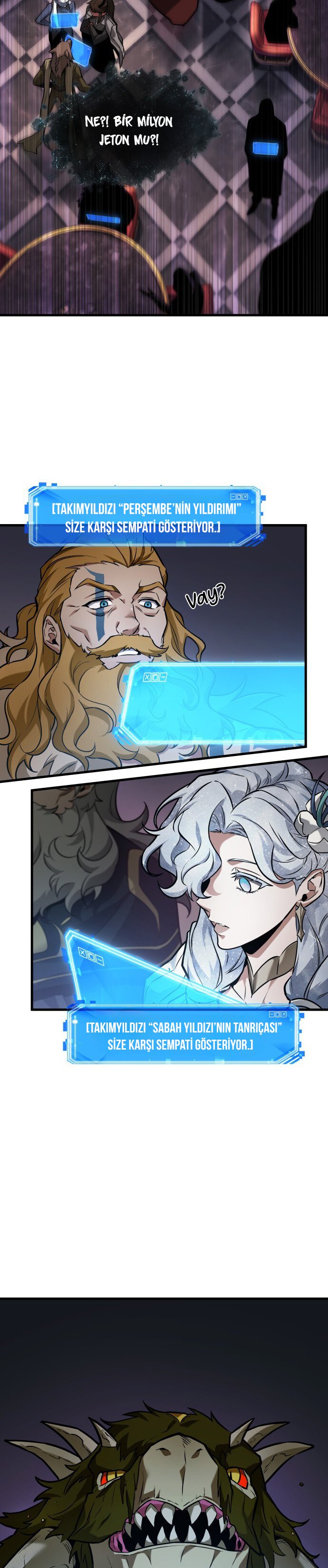 Read Omniscient Readers Viewpoint tr Manga Online