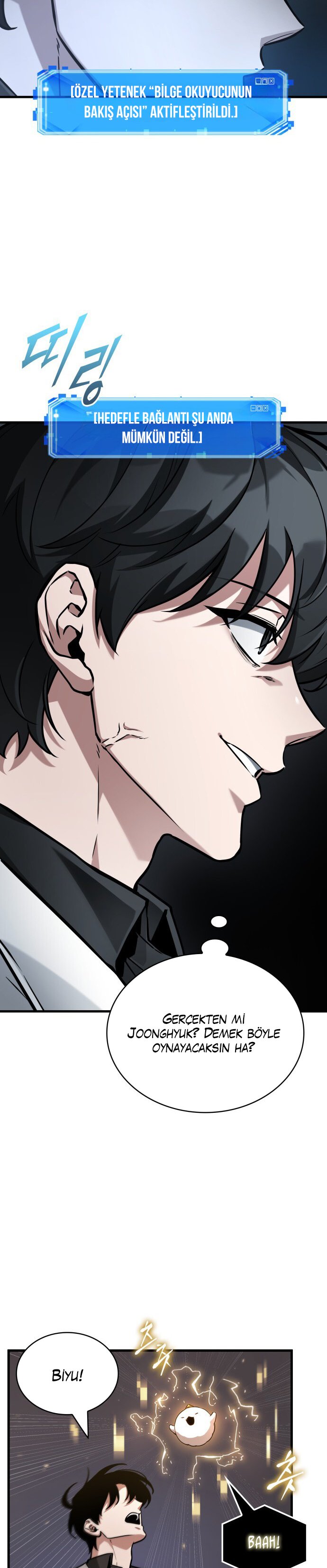 Read Omniscient Readers Viewpoint tr Manga Online