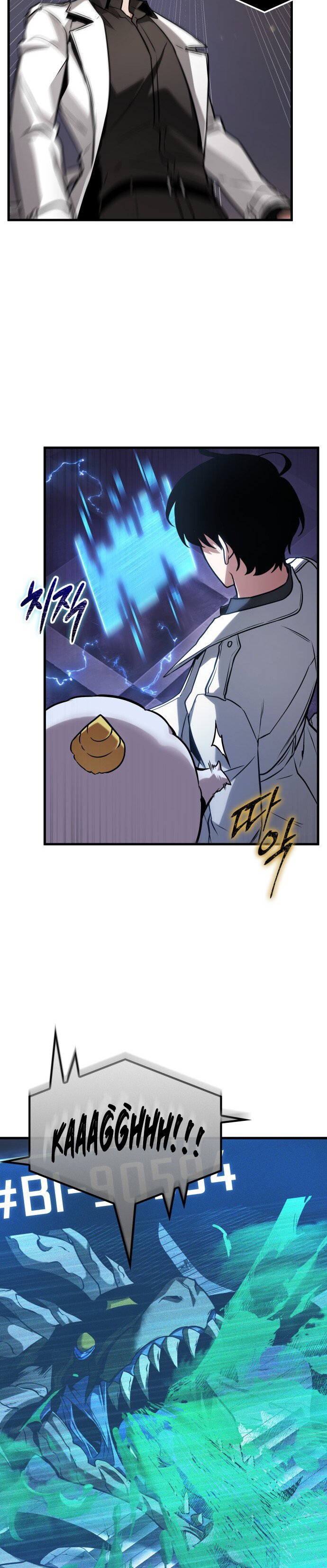 Read Omniscient Readers Viewpoint tr Manga Online