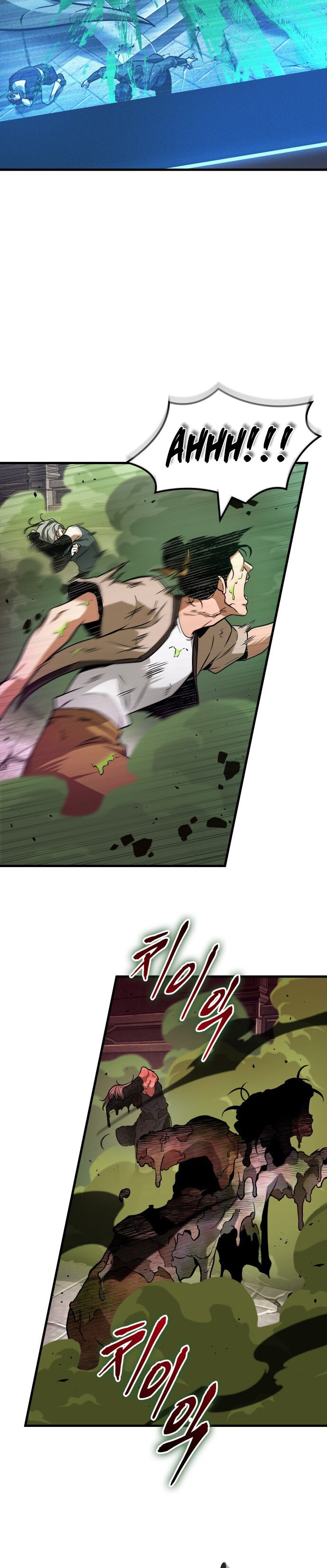 Read Omniscient Readers Viewpoint tr Manga Online