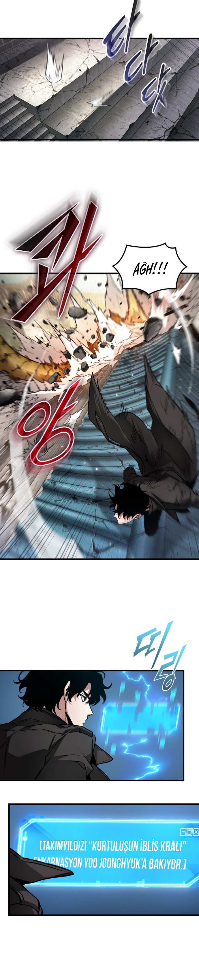 Read Omniscient Readers Viewpoint tr Manga Online