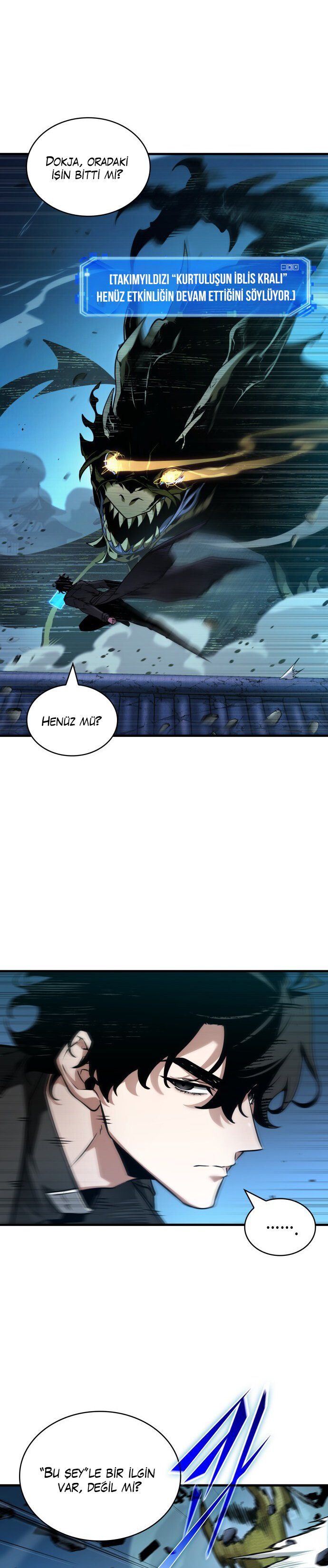 Read Omniscient Readers Viewpoint tr Manga Online