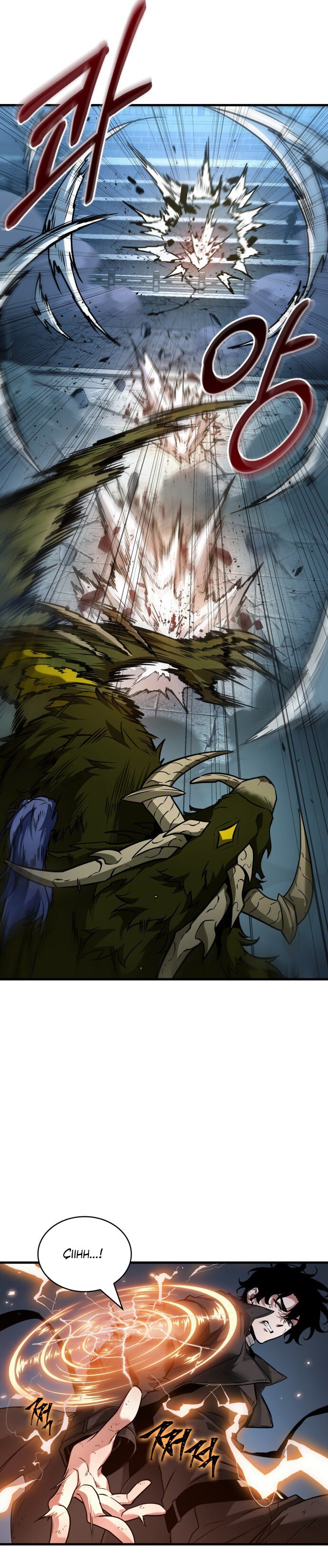 Read Omniscient Readers Viewpoint tr Manga Online