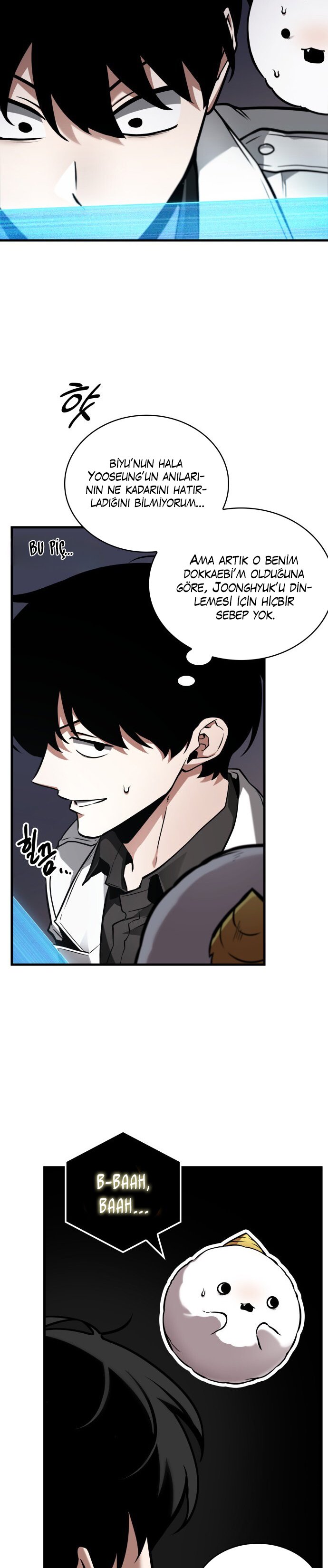 Read Omniscient Readers Viewpoint tr Manga Online