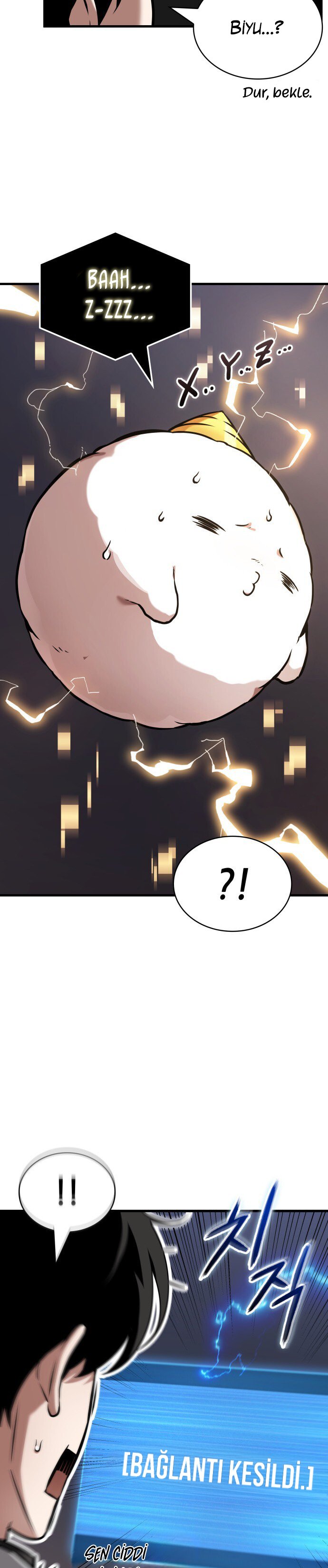 Read Omniscient Readers Viewpoint tr Manga Online