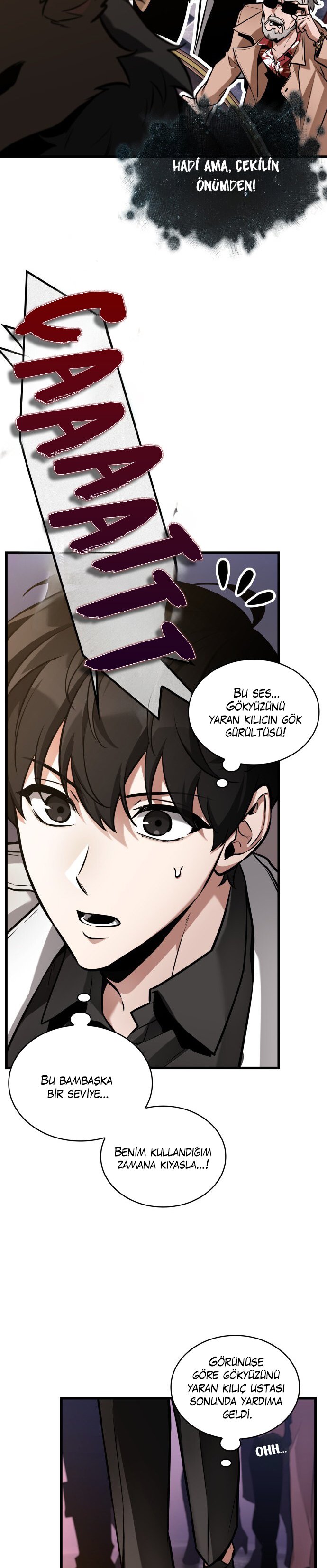 Read Omniscient Readers Viewpoint tr Manga Online