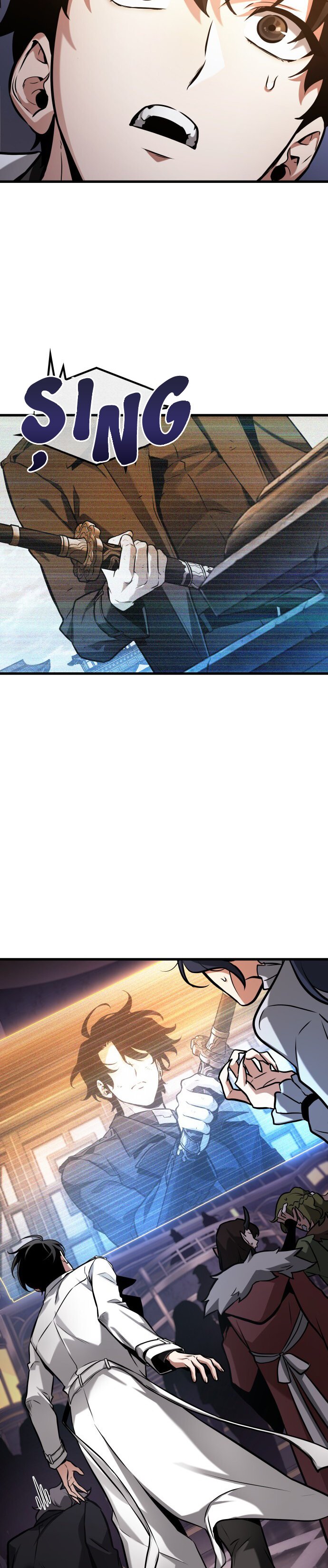 Read Omniscient Readers Viewpoint tr Manga Online