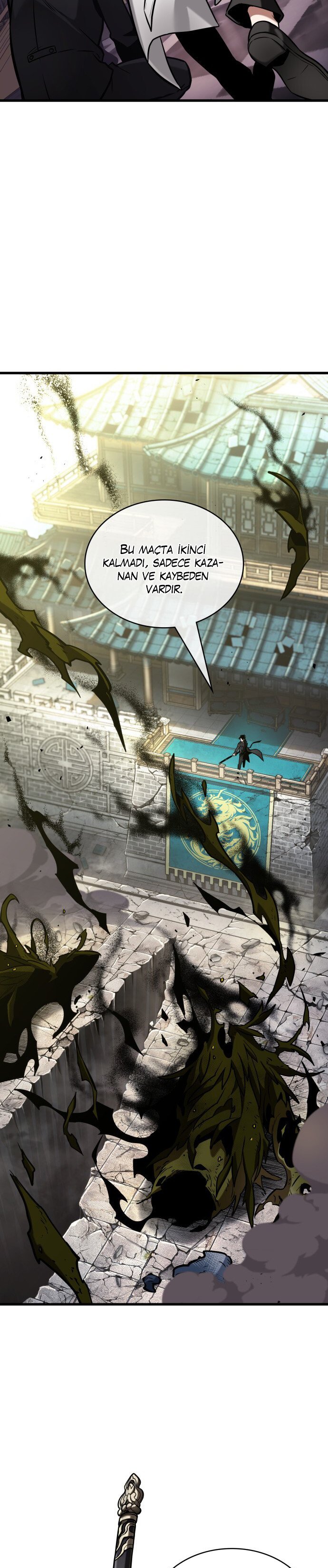 Read Omniscient Readers Viewpoint tr Manga Online