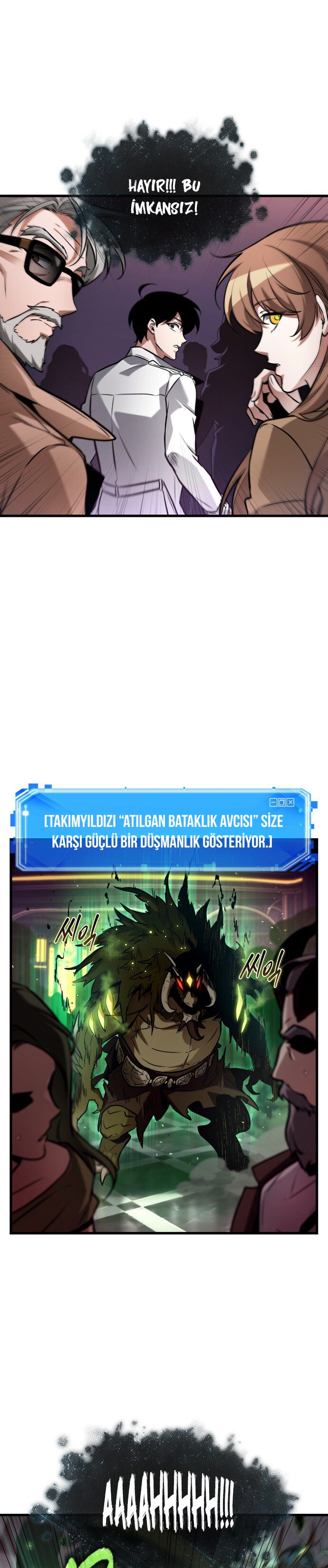 Read Omniscient Readers Viewpoint tr Manga Online