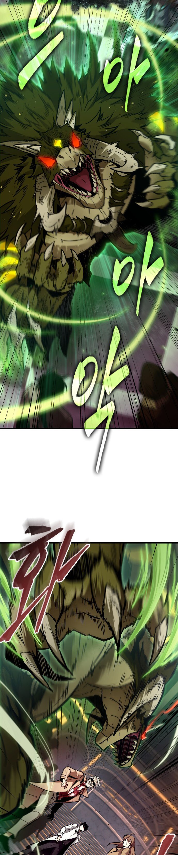 Read Omniscient Readers Viewpoint tr Manga Online