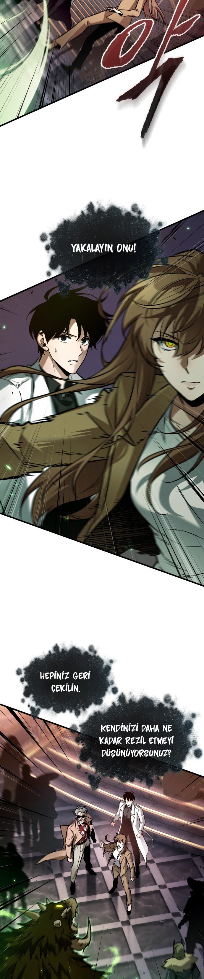 Read Omniscient Readers Viewpoint tr Manga Online