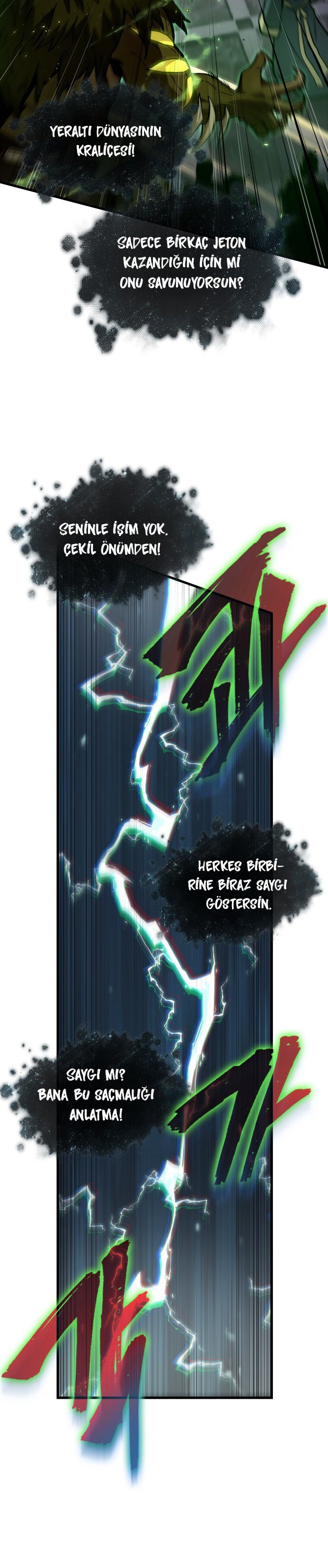 Read Omniscient Readers Viewpoint tr Manga Online