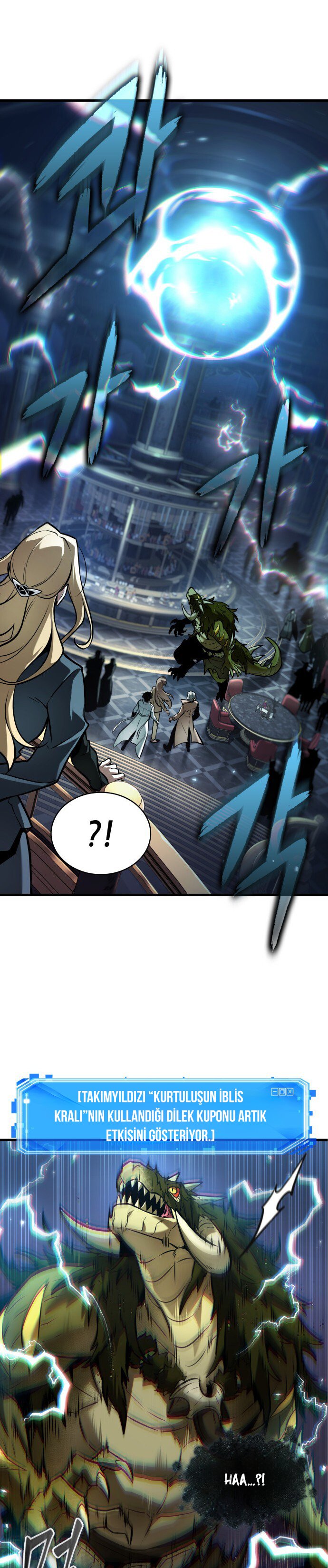 Read Omniscient Readers Viewpoint tr Manga Online