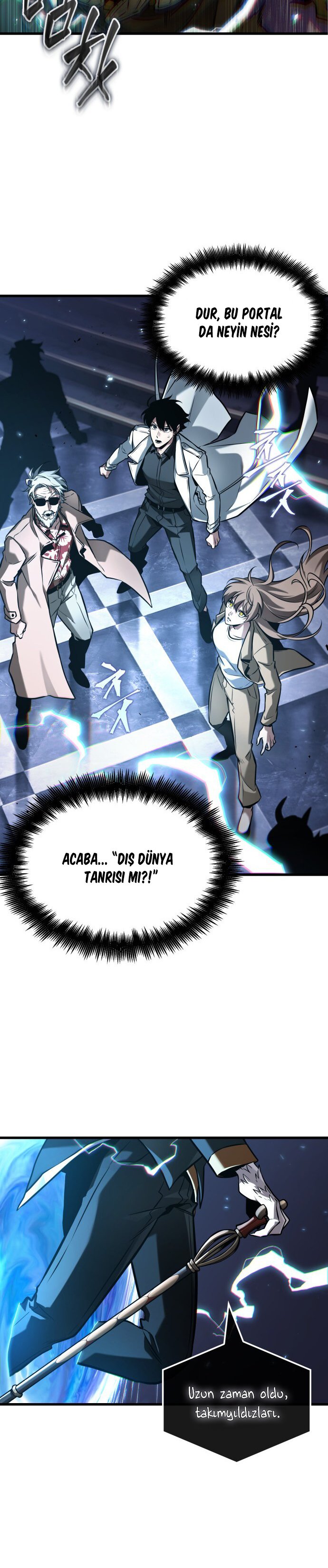 Read Omniscient Readers Viewpoint tr Manga Online