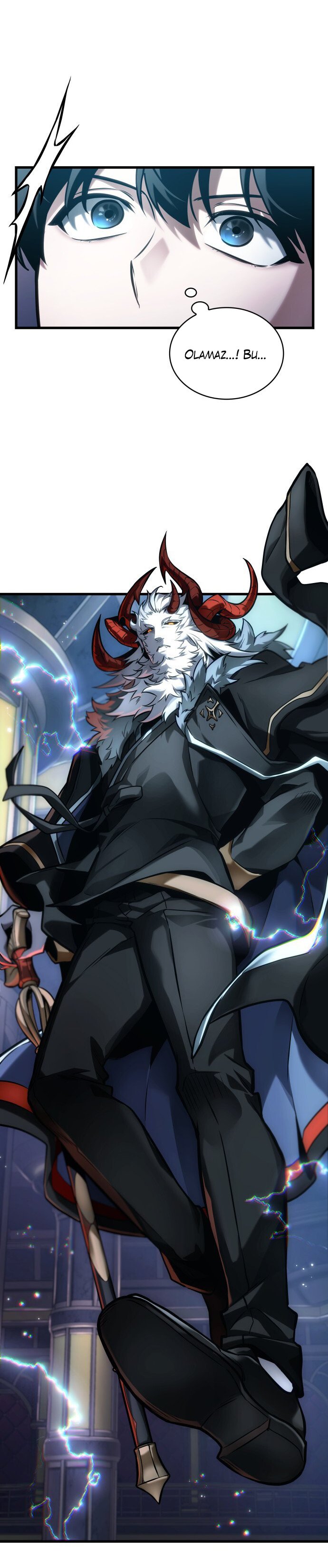 Read Omniscient Readers Viewpoint tr Manga Online