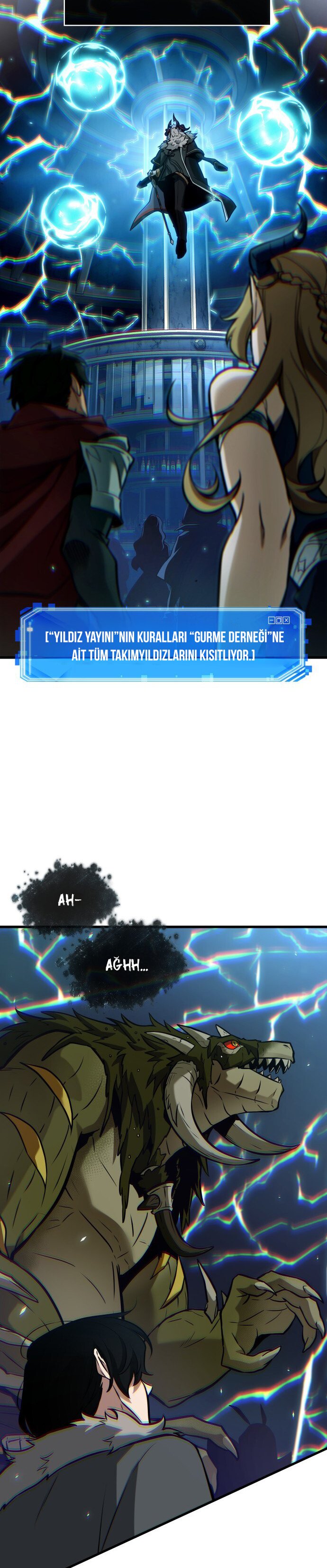 Read Omniscient Readers Viewpoint tr Manga Online