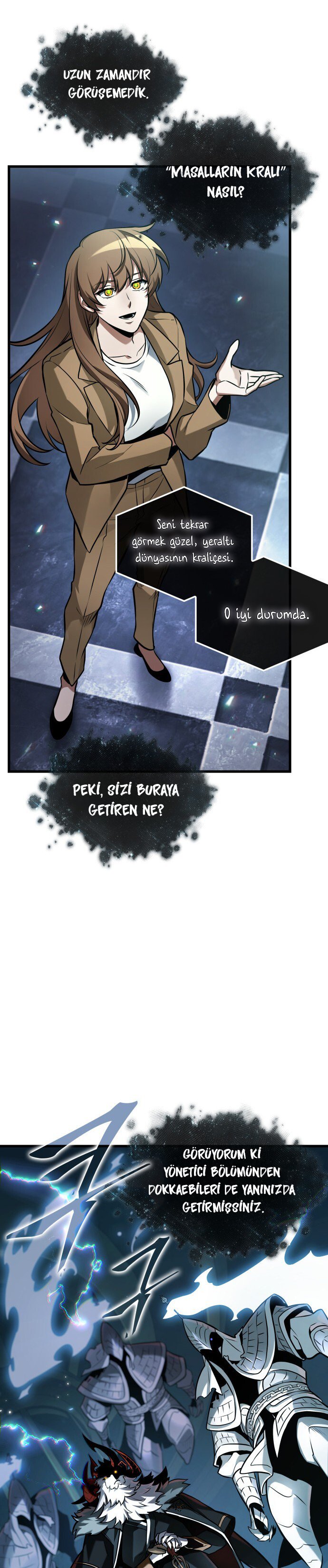 Read Omniscient Readers Viewpoint tr Manga Online