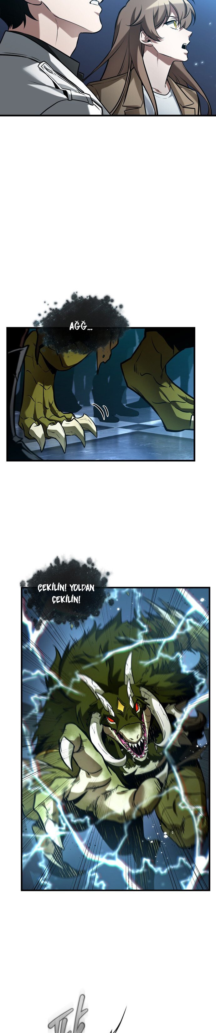 Read Omniscient Readers Viewpoint tr Manga Online