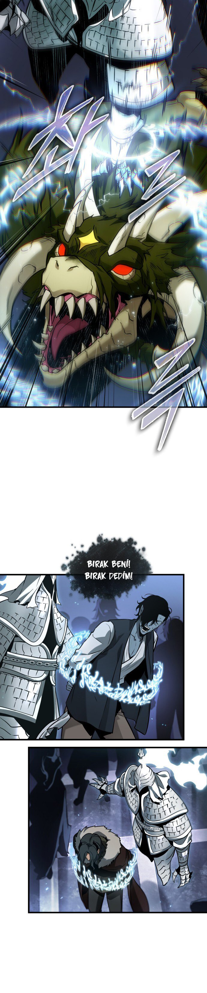 Read Omniscient Readers Viewpoint tr Manga Online