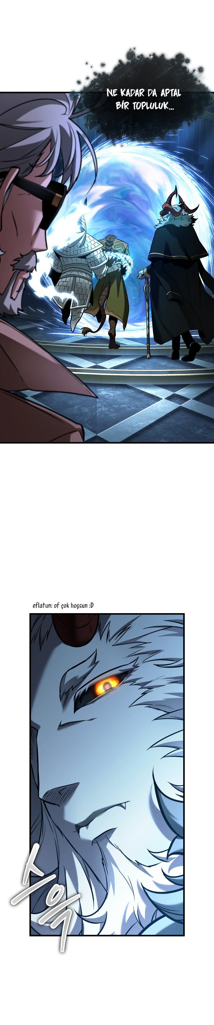 Read Omniscient Readers Viewpoint tr Manga Online