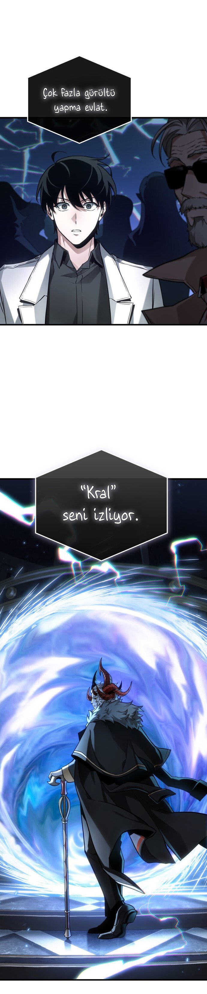 Read Omniscient Readers Viewpoint tr Manga Online