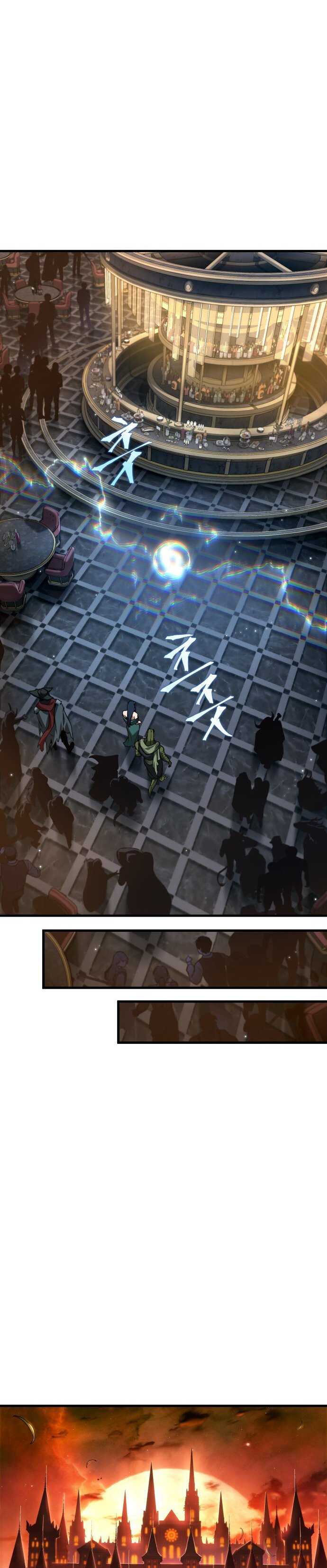 Read Omniscient Readers Viewpoint tr Manga Online