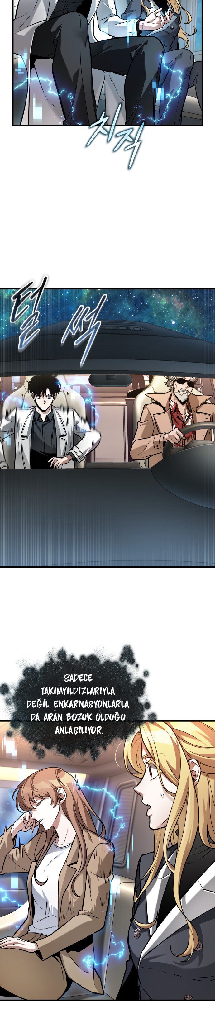 Read Omniscient Readers Viewpoint tr Manga Online