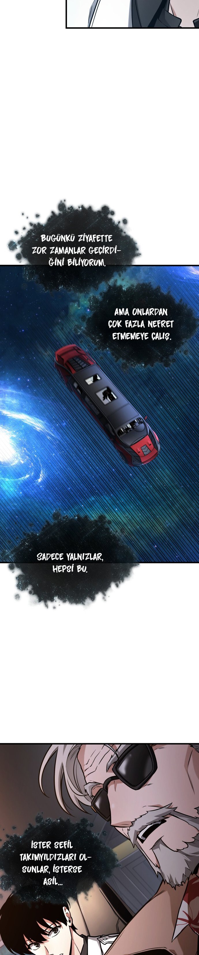 Read Omniscient Readers Viewpoint tr Manga Online