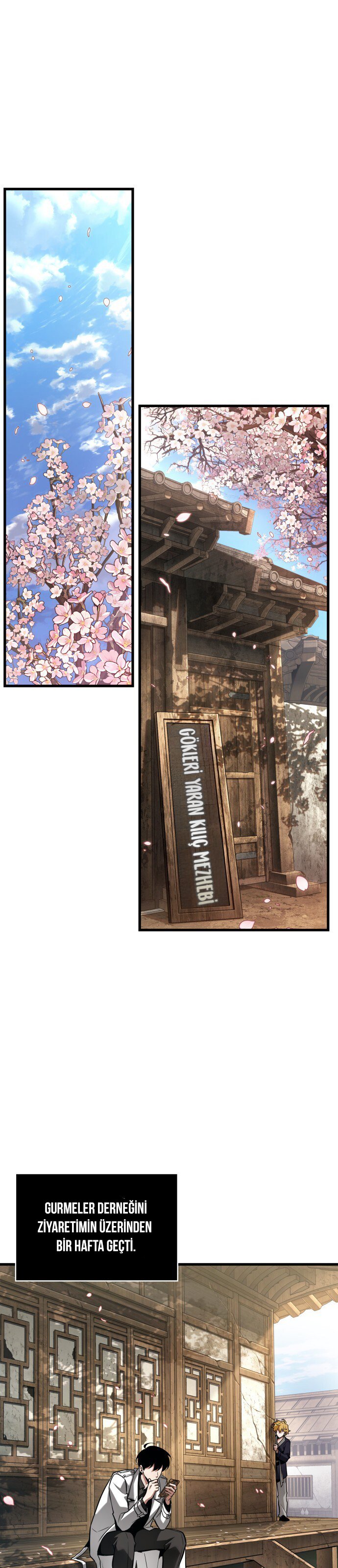 Read Omniscient Readers Viewpoint tr Manga Online