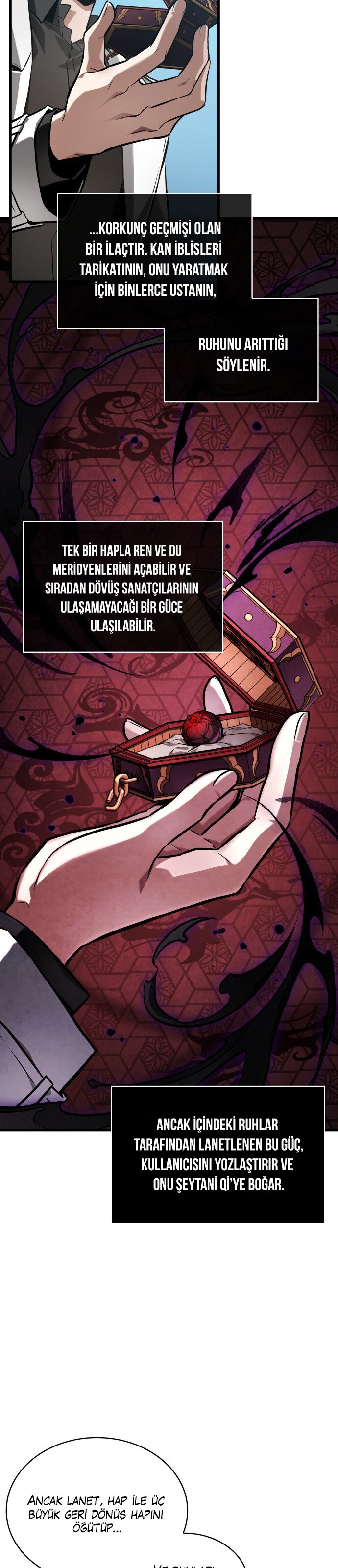 Read Omniscient Readers Viewpoint tr Manga Online