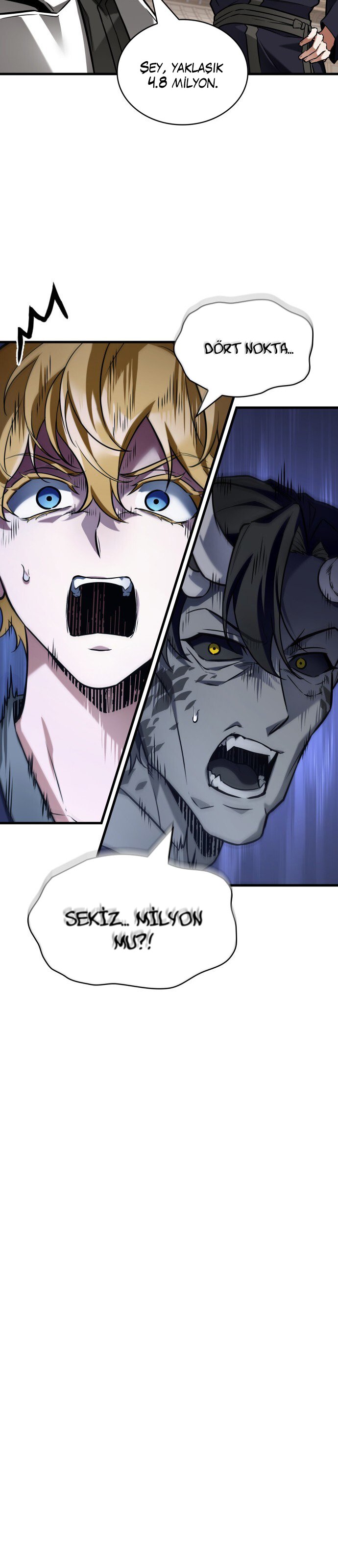 Read Omniscient Readers Viewpoint tr Manga Online