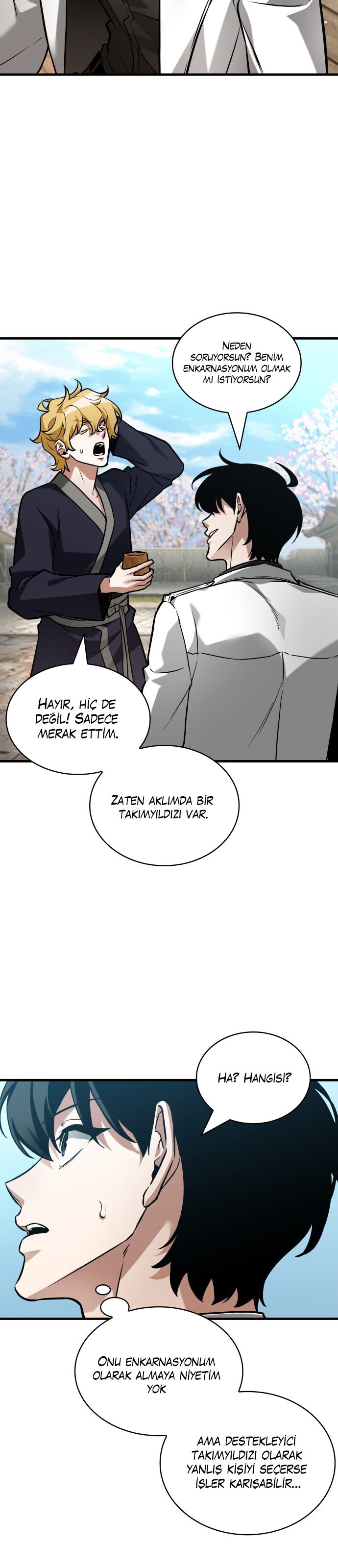 Read Omniscient Readers Viewpoint tr Manga Online