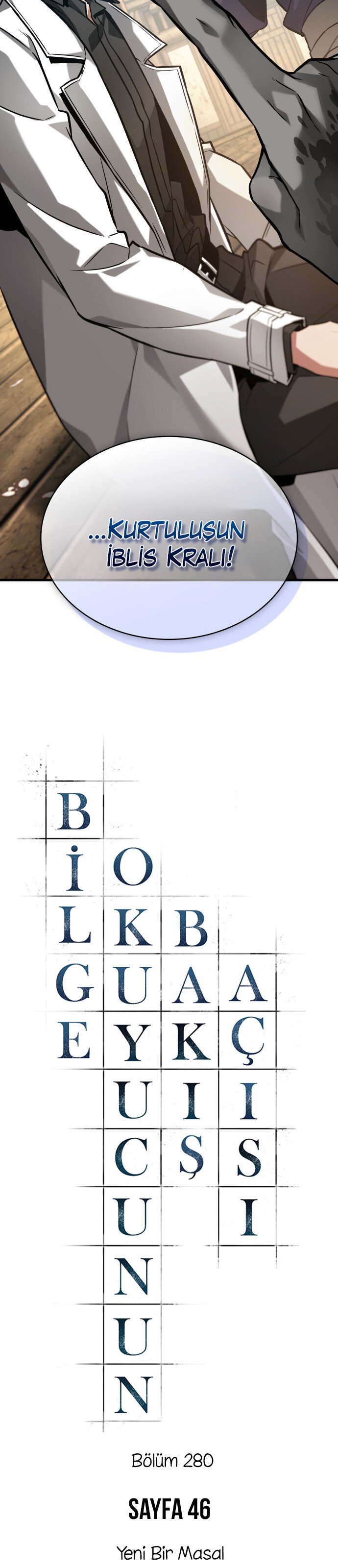 Read Omniscient Readers Viewpoint tr Manga Online