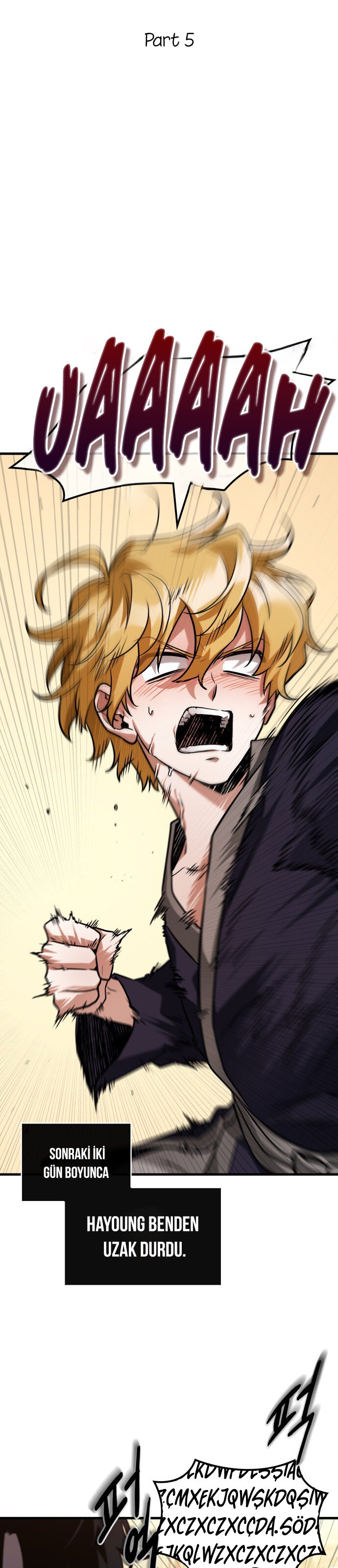 Read Omniscient Readers Viewpoint tr Manga Online