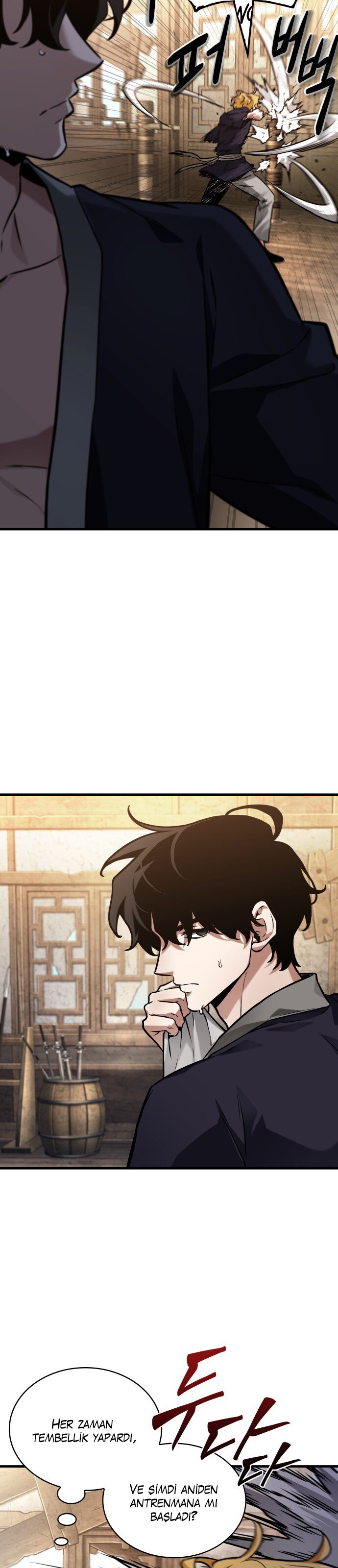 Read Omniscient Readers Viewpoint tr Manga Online