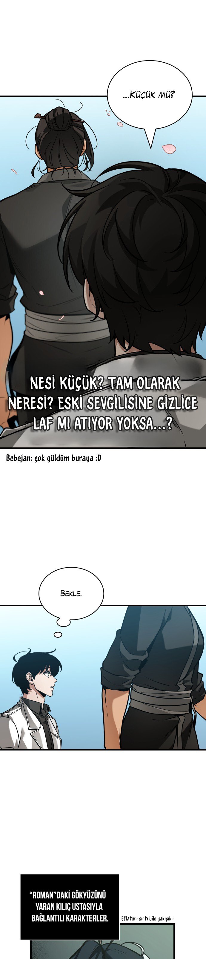 Read Omniscient Readers Viewpoint tr Manga Online