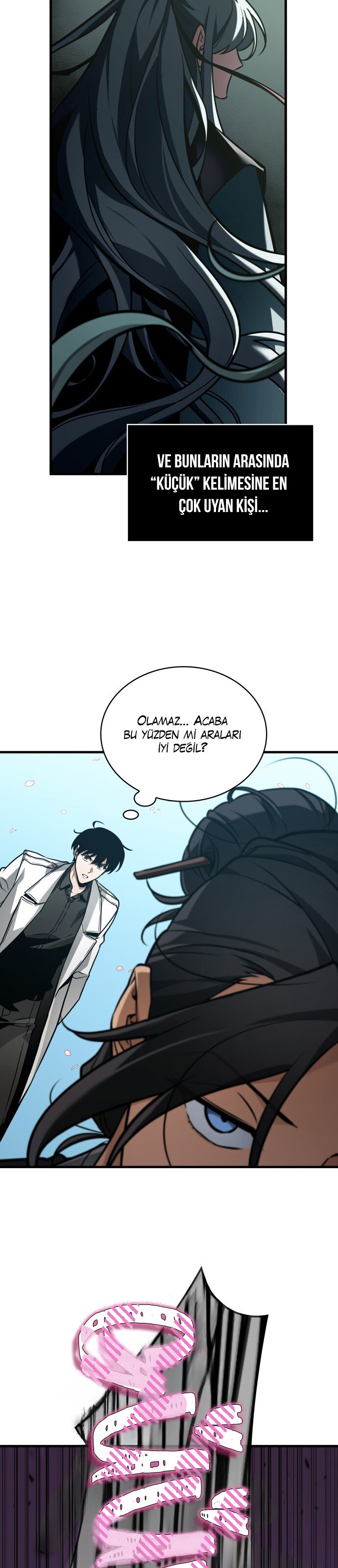 Read Omniscient Readers Viewpoint tr Manga Online