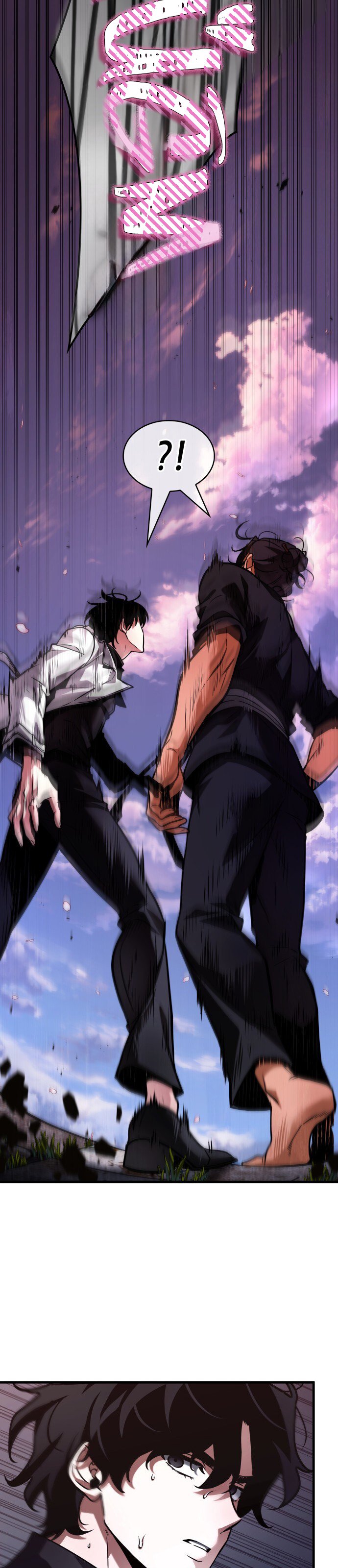 Read Omniscient Readers Viewpoint tr Manga Online