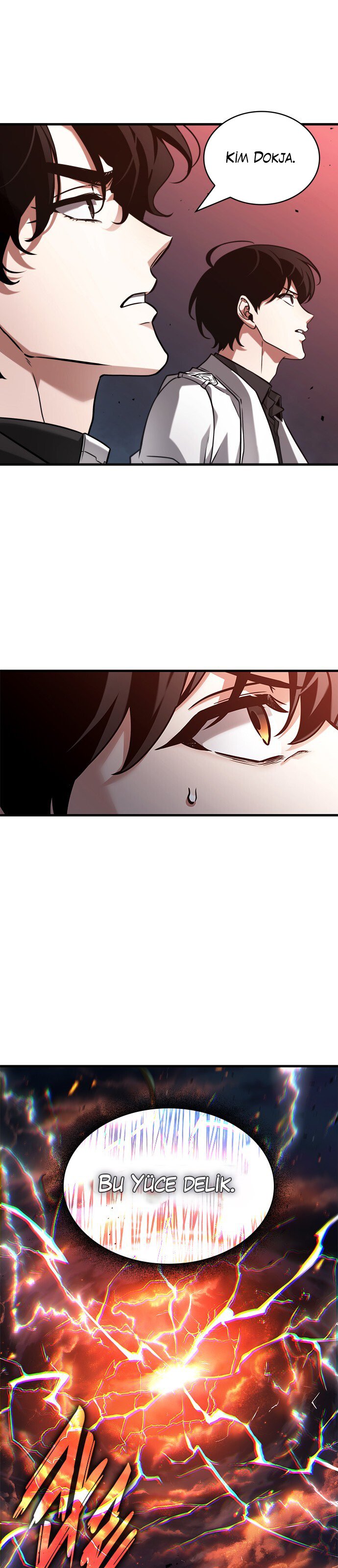 Read Omniscient Readers Viewpoint tr Manga Online