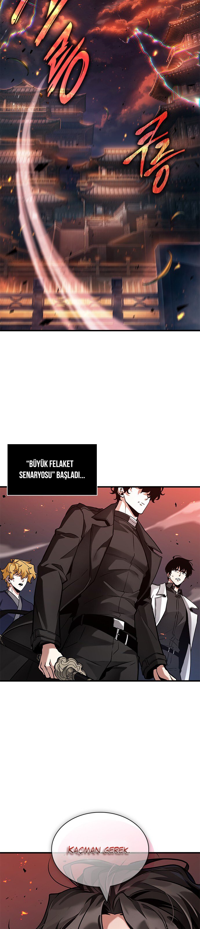 Read Omniscient Readers Viewpoint tr Manga Online