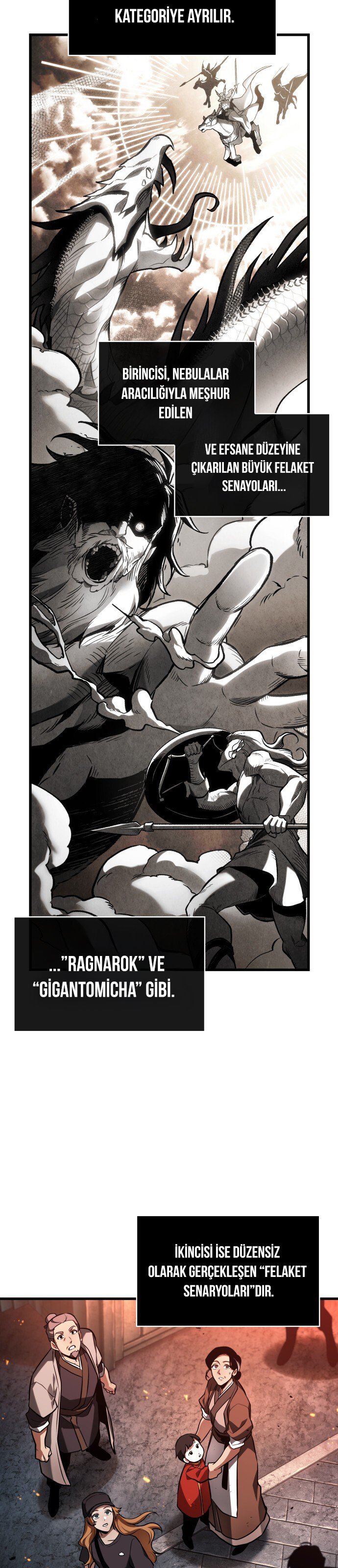 Read Omniscient Readers Viewpoint tr Manga Online