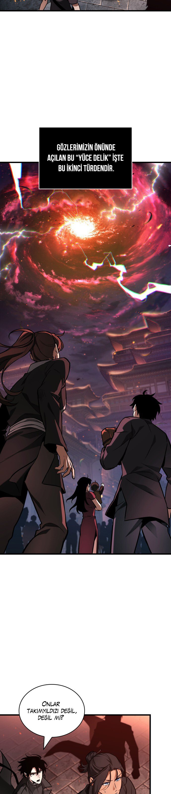 Read Omniscient Readers Viewpoint tr Manga Online