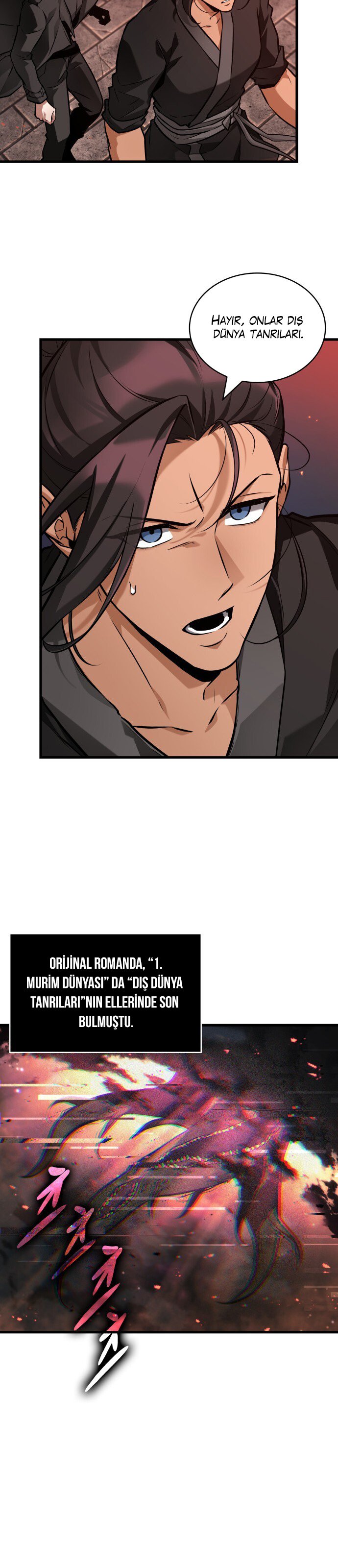 Read Omniscient Readers Viewpoint tr Manga Online