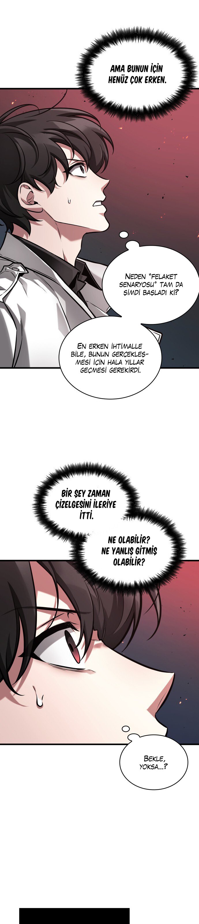 Read Omniscient Readers Viewpoint tr Manga Online