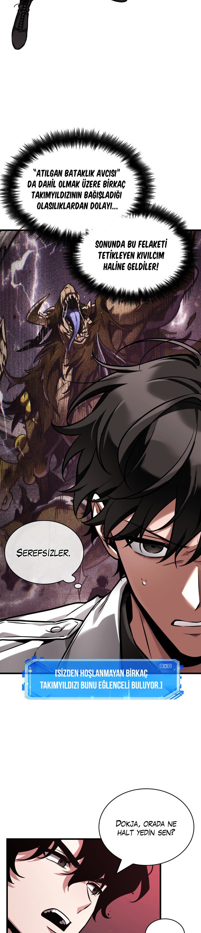 Read Omniscient Readers Viewpoint tr Manga Online