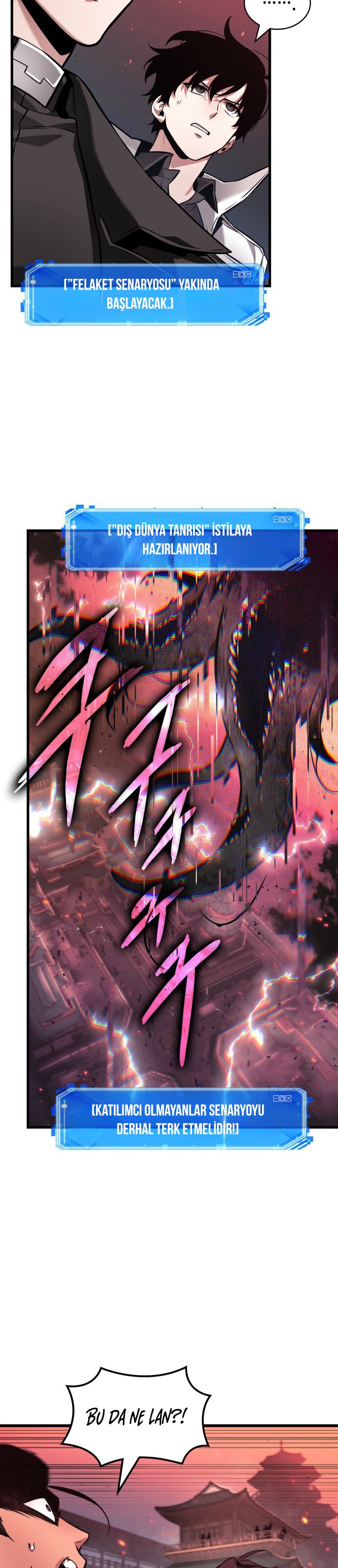 Read Omniscient Readers Viewpoint tr Manga Online