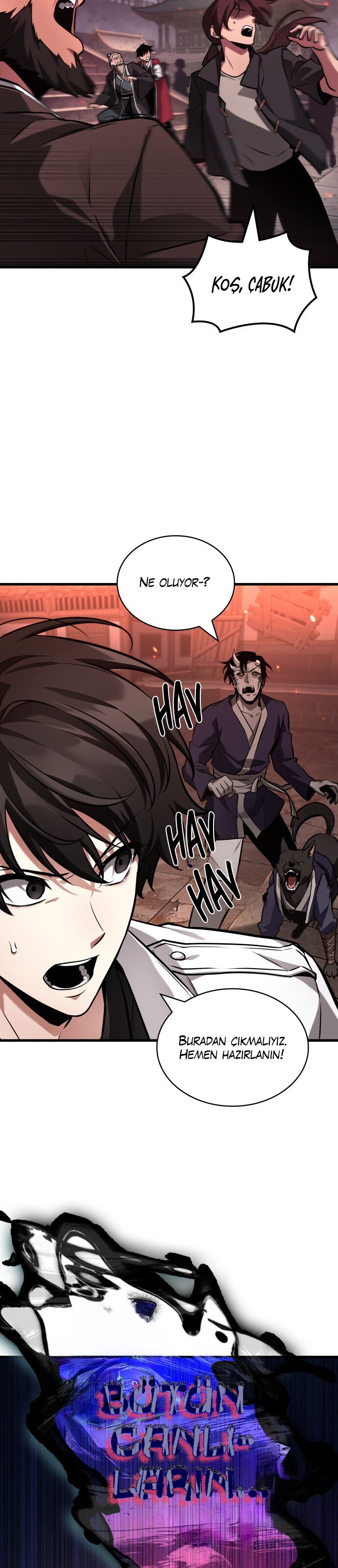 Read Omniscient Readers Viewpoint tr Manga Online