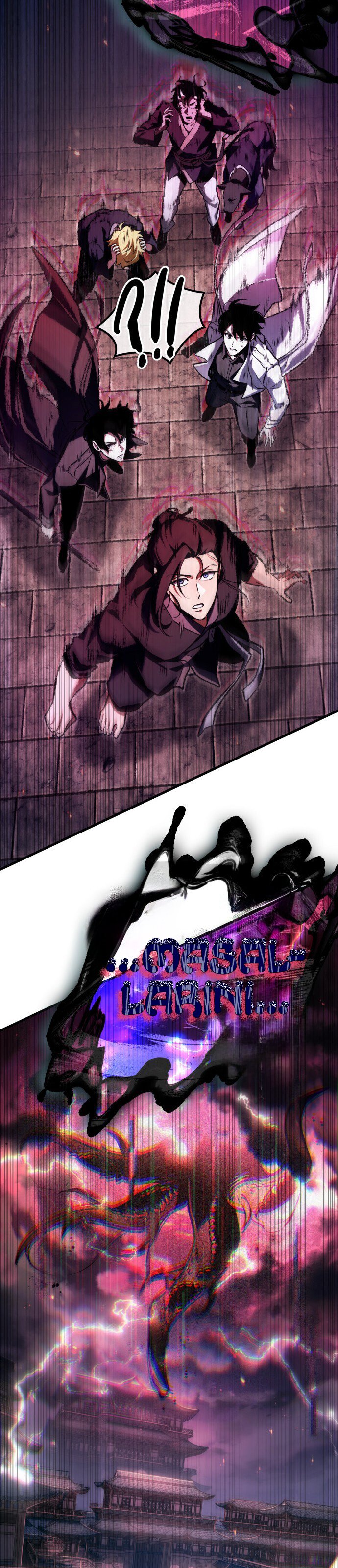 Read Omniscient Readers Viewpoint tr Manga Online