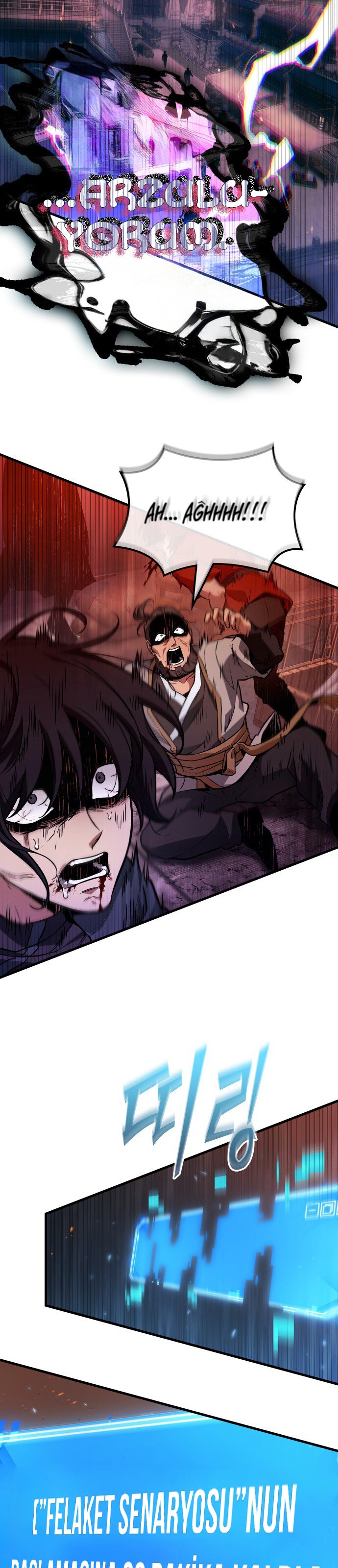 Read Omniscient Readers Viewpoint tr Manga Online