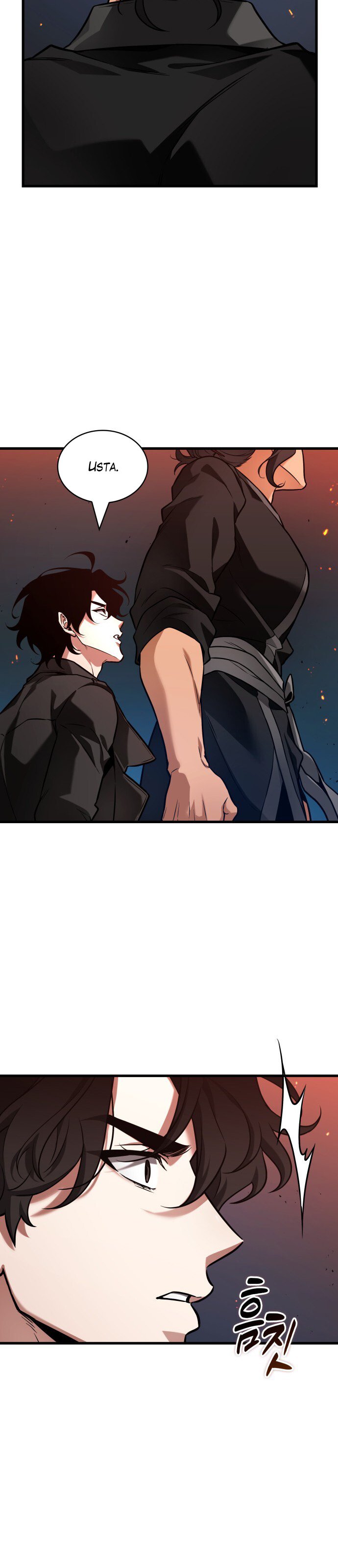 Read Omniscient Readers Viewpoint tr Manga Online